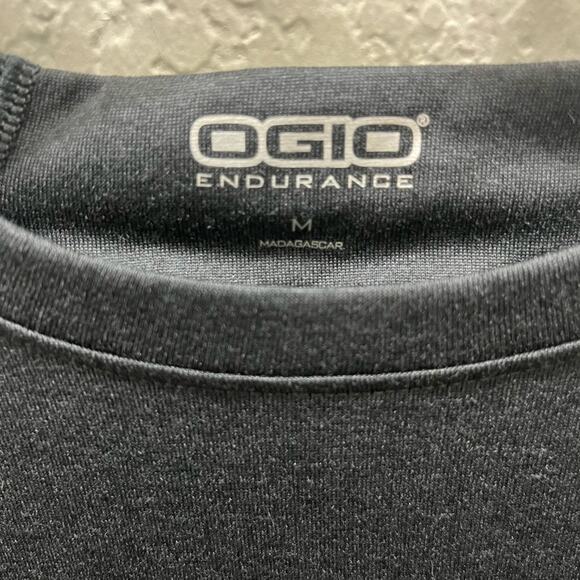 OGIO Endurance Women’s Black T-Shirt Pruvit Better - Picture 2 of 10